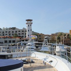 Cabo Yacht Charters, Boat Rentals Cabo San Lucas, Los Cabos, Baja Charters, mega Yachts, Big Yacht, yacht over 100 feet, ft, foot, 120 ft yacht,